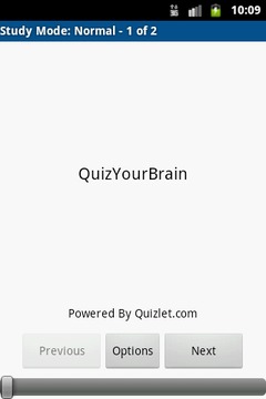 QuizYourBrain截图