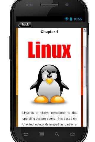 FREE Linux Guide截图3