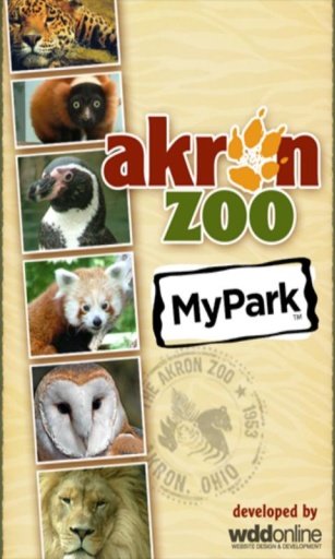 Akron Zoo截图6