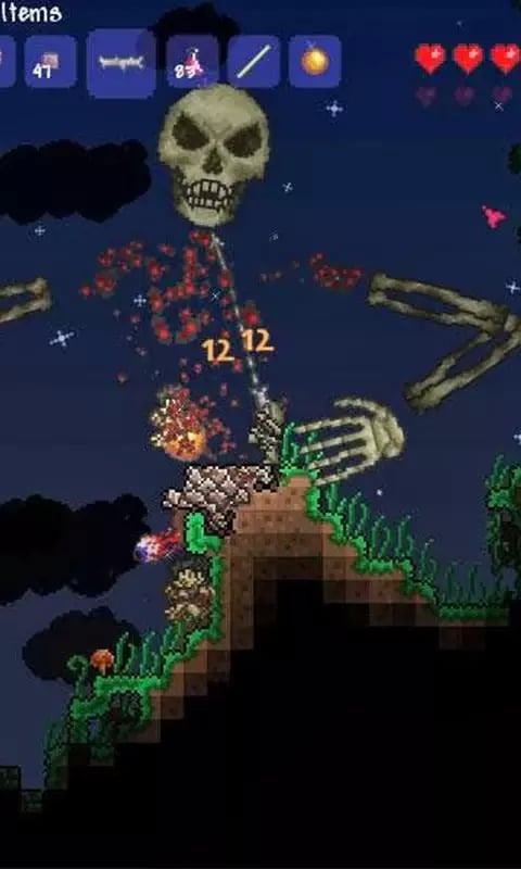 Terraria Guide &amp; Tips截图3