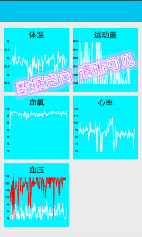 金福怡截图3