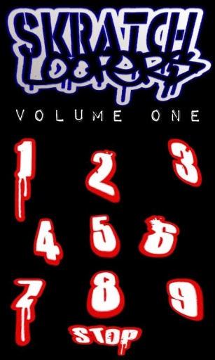 Skratch Loopers - Vol 01截图1