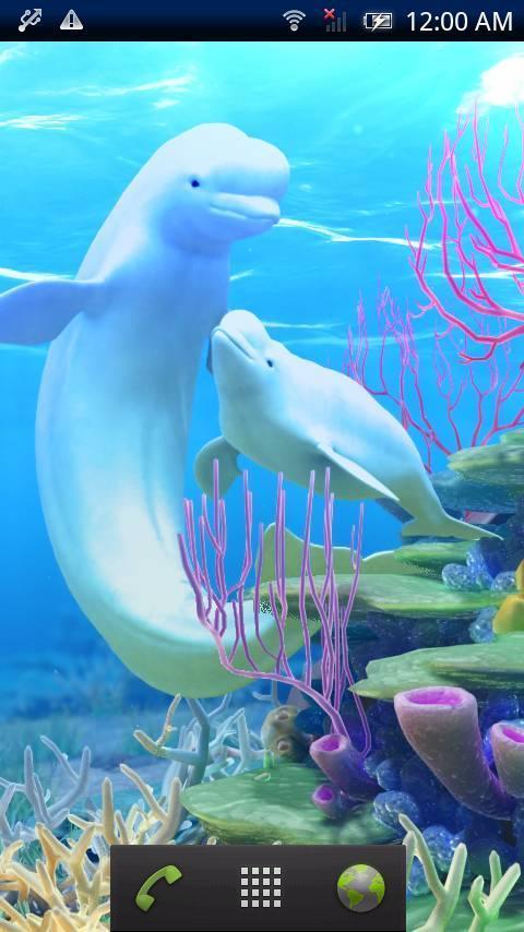 Beluga Parent Child Tria...截图3