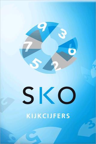 SKO Kijkcijfer-App截图1