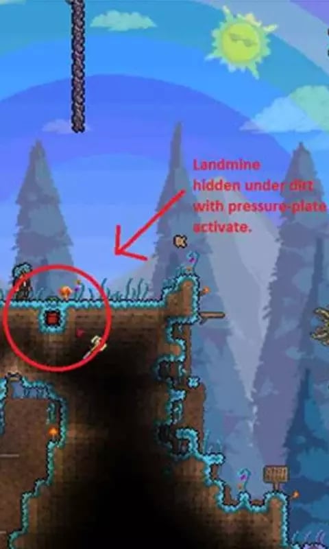 Terraria Guide &amp; Tips截图1