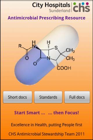 CHS antimicrobials截图1