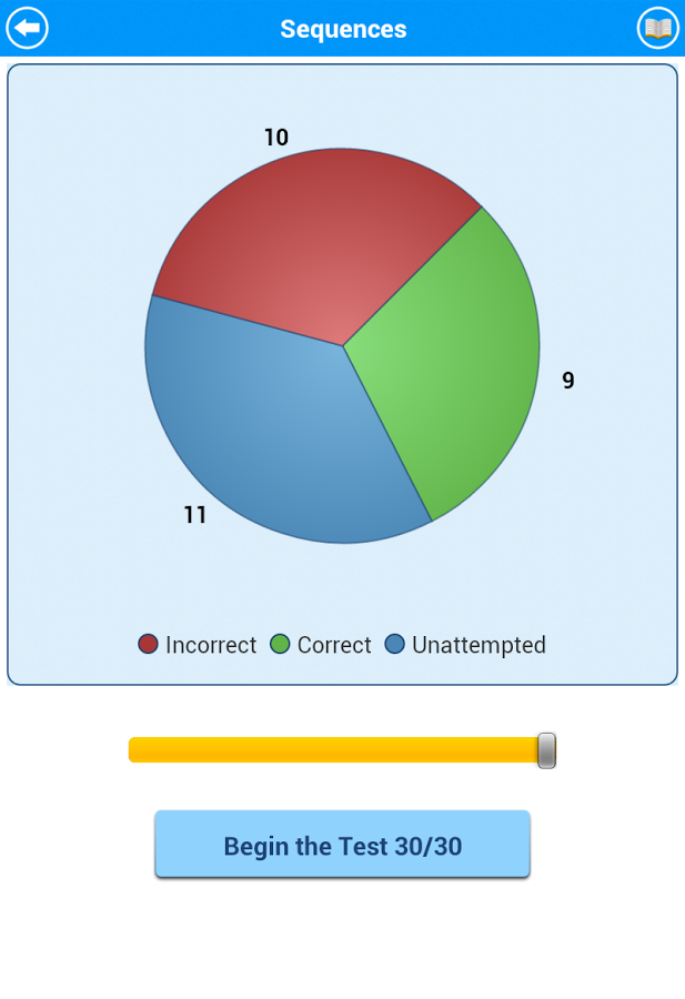 SAT Math : Super Edition Lite截图11