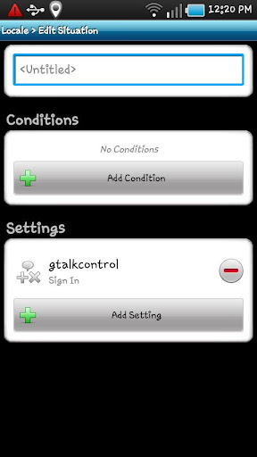 Locale gtalkcontrol Plug-in截图2