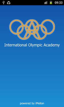 International Olympic Academy截图