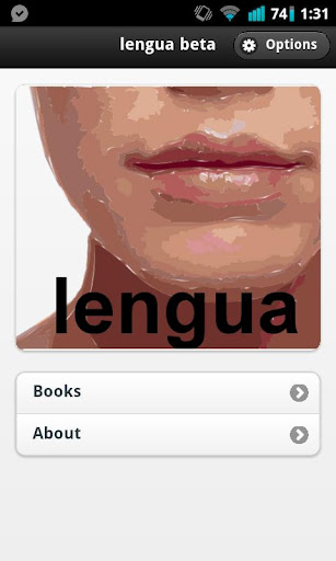 lengua language learning截图6