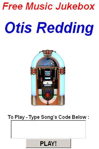 Otis Redding JukeBox截图2