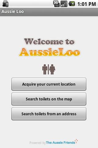 Aussie Loo截图1