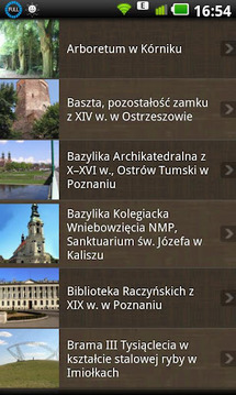 Wielkopolska截图