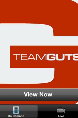 Guts Media Player Beta截图2