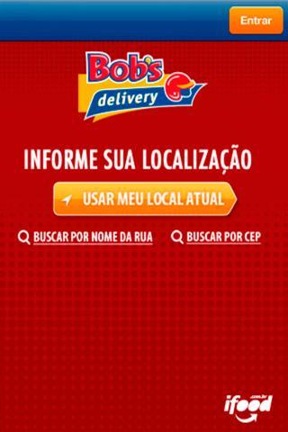 Bob's Delivery截图2