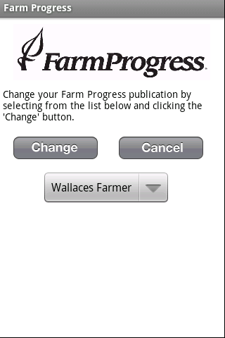 Farm Progress截图1