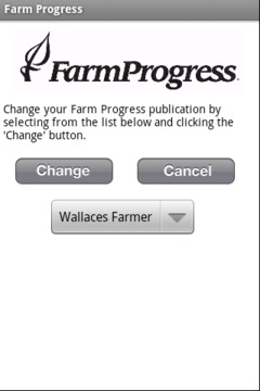 Farm Progress截图