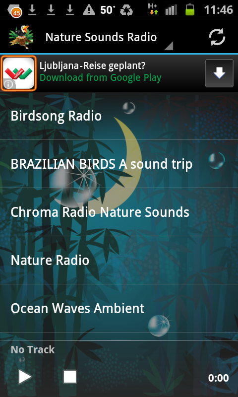 Nature Sound...截图2