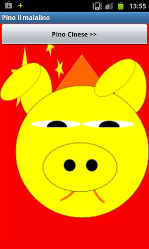 Pino the Talking Pig截图3