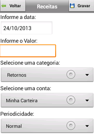 Meu Gestor FREE截图3