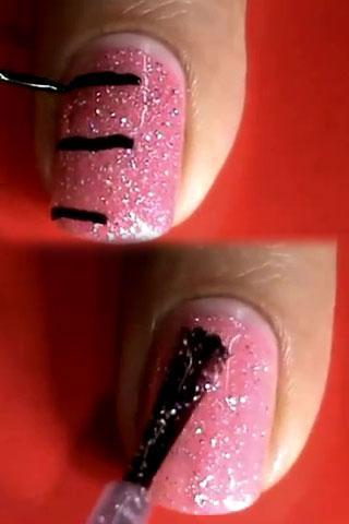 Nail Art Designs for Beginners截图2