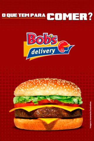 Bob's Delivery截图1