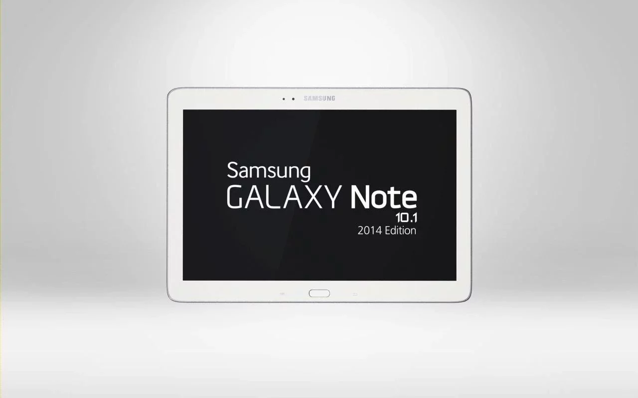 Galaxy Note10.1 Retailmode截图1
