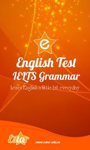 IELTS Grammar Test截图2