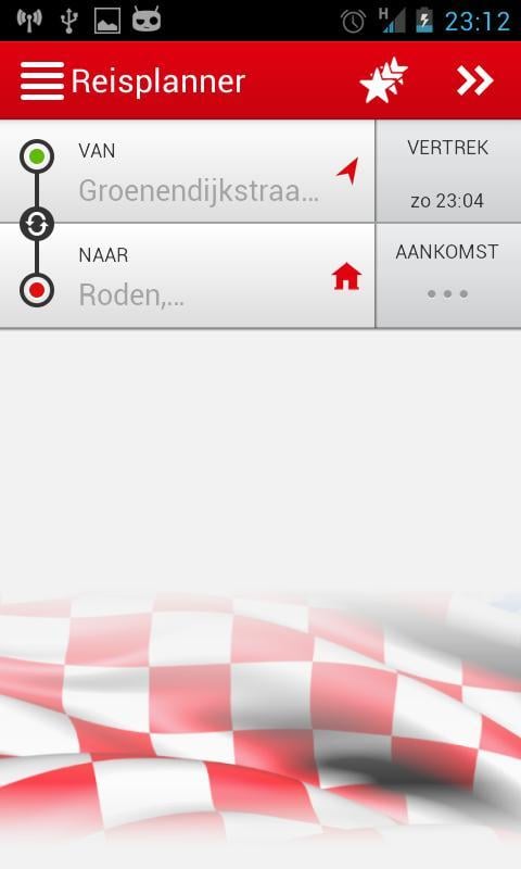 Brabant OV截图1