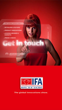 IFA 2012截图