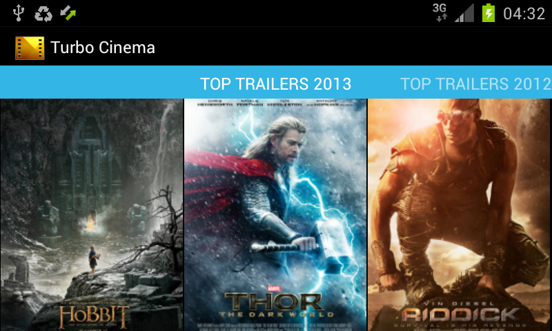 Turbo Cinema FULL HD [1080p].截图1