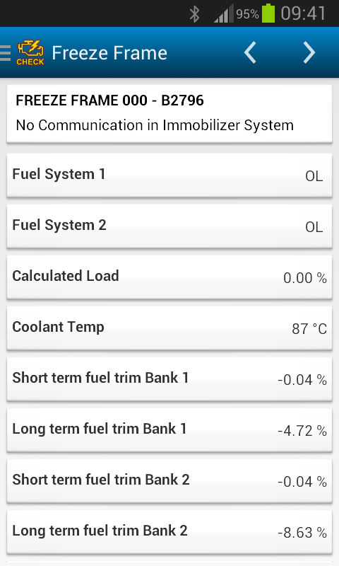 ElmScan (Demo Version)截图8