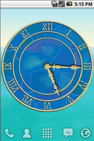Siesta Clock XXL截图1