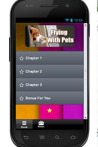 Flying With Pets截图3