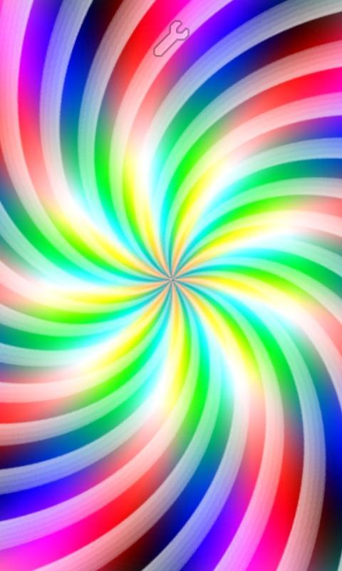 Hypnosis Spirals截图2