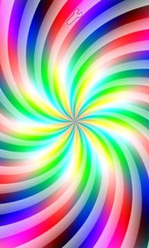 Hypnosis Spirals截图