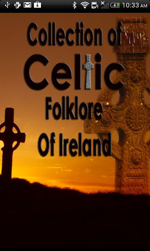 Celtic Folklore Of Ireland截图2