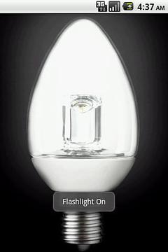LED Flashlight截图