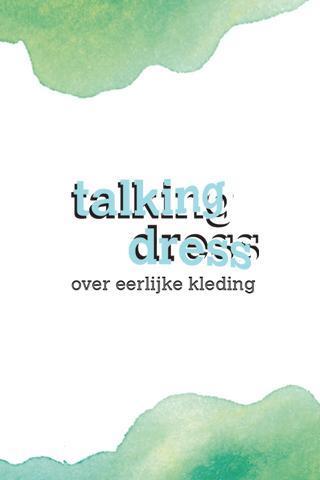 Talking Dress截图2