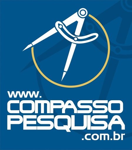 Compasso Pesquisa截图1