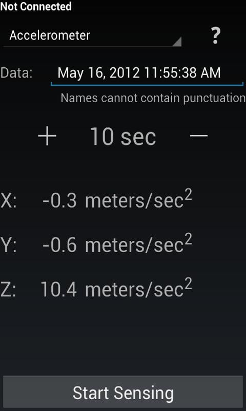 Physics Gizmo截图3