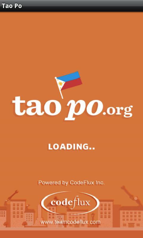 Tao Po截图2