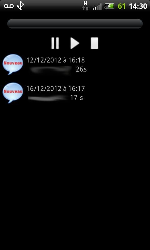 FreeMobile Suivi Conso 3G截图3