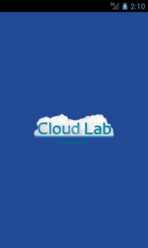 Cloud Lab Classroom截图2