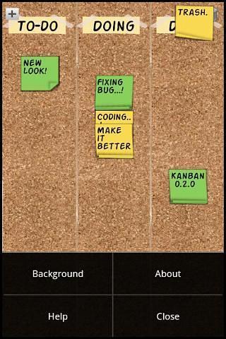 Kanban 看板局截图5