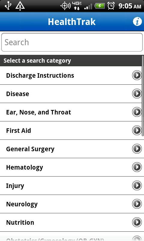 St. Elizabeth Healthcare截图7