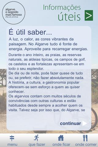 Visit Algarve截图3