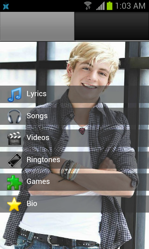 Ross Lynch Songs截图7