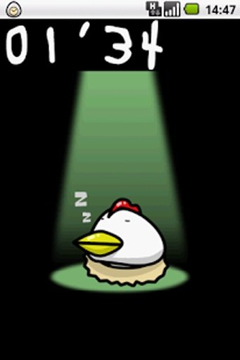 ChickenTimer为Android截图3