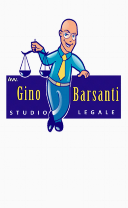 Avvocato Gino Barsanti截图1